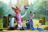 'Zootopia 2'