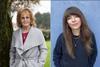 Rita Ann Higgin, Zoe Gibney
