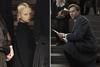 'Sound Of Falling', 'Two Prosecutors'