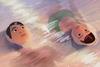 'In Waves'