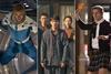 'The Fantastic Four: First Steps', 'Dead To Rights', 'The Naked Gun'
