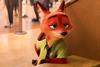 Zootopia