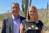 Jack and Rebecca Campbell of Jackrabbit Media