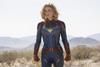 Captain Marvel c Disney