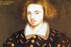 Christopher Marlowe