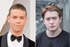 Will Poulter Kit Connor