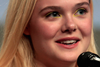 Elle Fanning eyed for 'All The Bright Places'