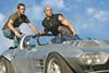 Fast And Furious Paul Walker Vin Diesel