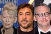 Tilda Swinton, Javier Bardem, Adam McKay