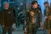 Luc Besson talks 'Valerian', the biggest cinema gamble of 2017