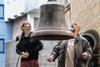 'About A Bell'
