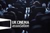 UK Cinema Association