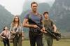 Kong: Skull Island review