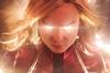 'Captain Marvel': Review