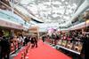 Prince of Persia's Westfield red carpet