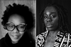 Victoria Thomas, Akua Gyamfi