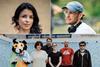 Sandhya Suri, Harry Lighton,  The Neurocultures Collective/Steven Eastwood