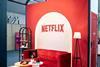 Netflix Pavilion