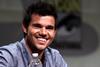 Taylor Lautner