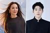 Michelle Yeoh, Liu Haoran
