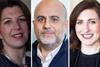 Gaumont hires