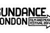 Sundance London 2014
