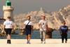 Taxi 5 EuropaCorp