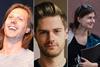 Felix van Groeningen Lukas Dhont Teodora Mihai