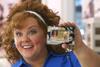 Identity Thief reclaims US title
