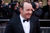Kevin spacey