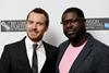 With Shame, actor Michael Fassbender and director Steve McQueen