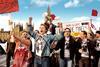 Bill Nighy, Dominic West, Imelda Staunton condemn ban of 'Pride' screening in Turkey
