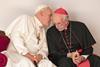 Fernando Meirelles talks Netflix awards hopeful 'The Two Popes'