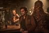 Solo Copyright 2017 Lucasfilm Ltd   All Rights Reserved