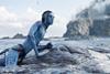 ‘Avatar: The Way Of Water’ crosses $1bn worldwide after 14 days