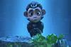 Monkey King  - A Hero's Journey To The West