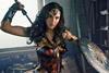 Wonder Woman