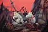 Moomins And The Comet Chase