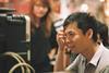 Anthony Chen launches Giraffe Pictures