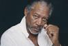 Morgan Freeman