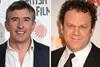 Steve Coogan John C Reilly