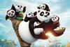 'Kung Fu Panda 3' takes China box office crown