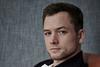 Taron Egerton