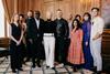 BFI Chanel Filmmaker awards 2025