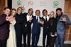 Coda cast and producers