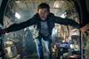 China box office: 'Ready Player One' stays top for second week