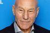 Patrick Stewart