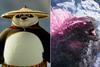 UK-Ireland box office preview: ‘Kung Fu Panda 4’, ‘Godzilla x Kong’ headline bumper weekend
