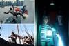 'spider-man: brand new day', 'the odyssey', 'insidious: out of the further'