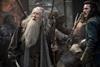 The Hobbit: The Battle Of The Five Armies